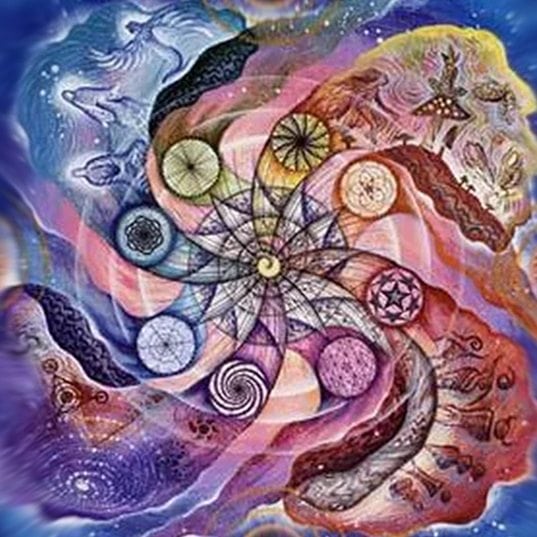 Shamanic-Healing-circle | Embrace Mindfulness
