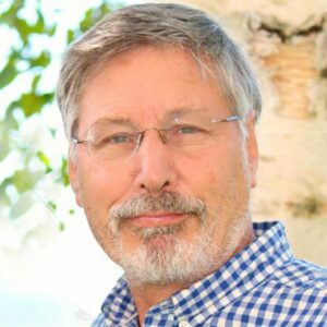 Bessel van der Kolk 